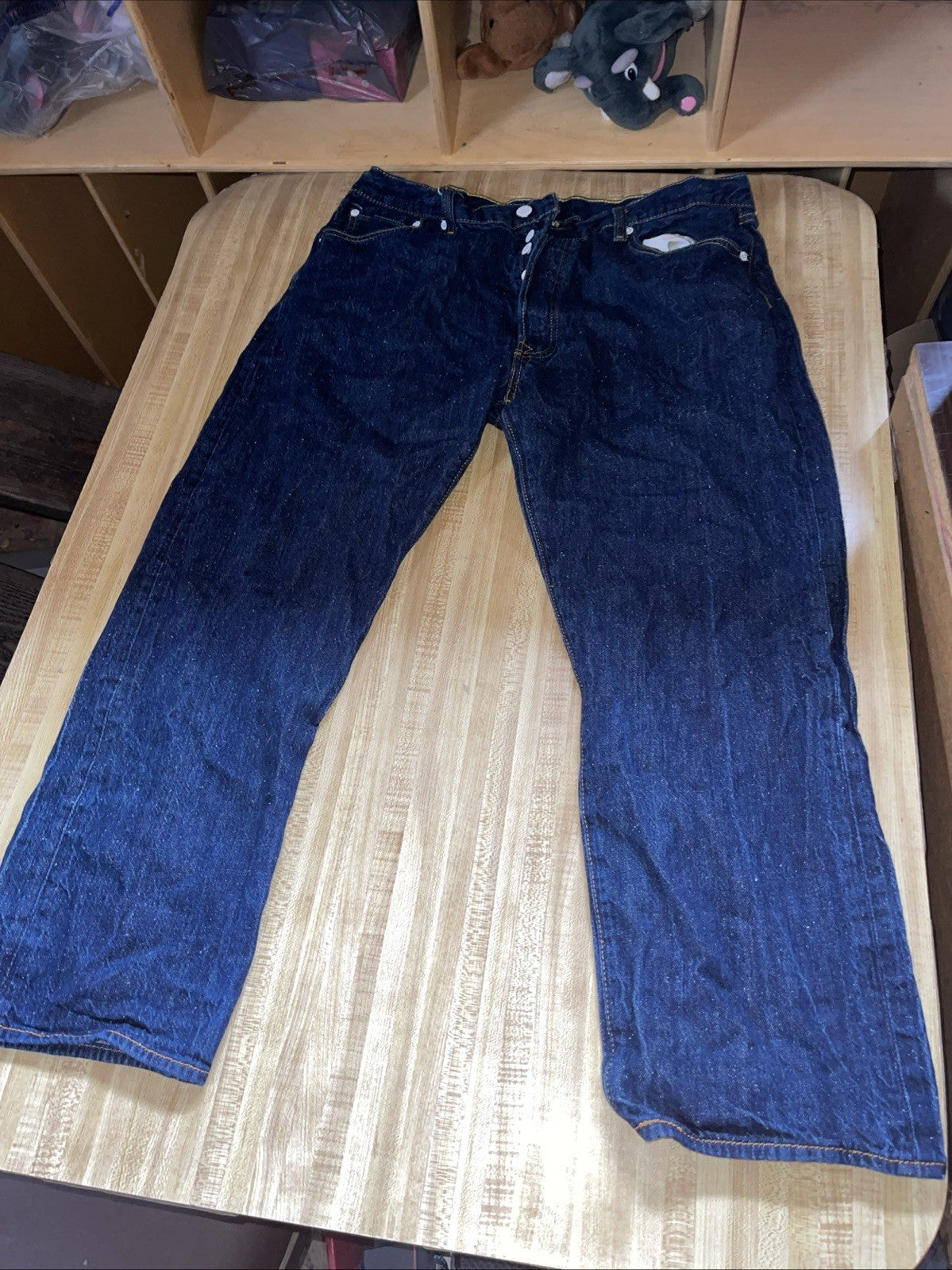 Levi’s 501 Jeans 40/30