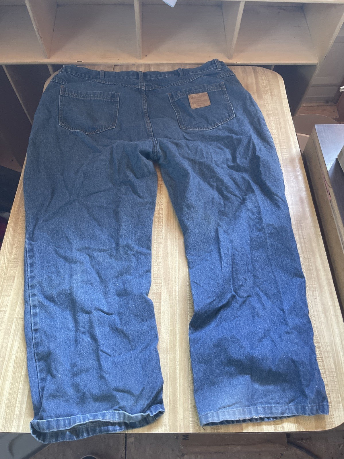 haband tailgater jeans 46/26