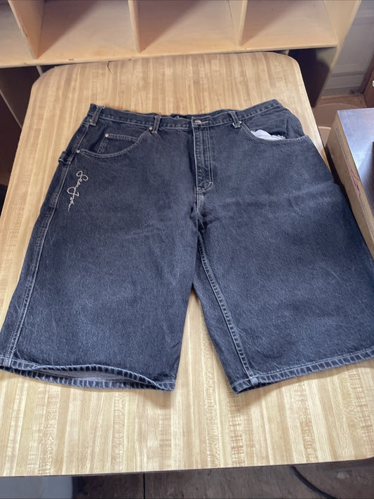 Vintage Sean John Jorts 40 Baggy Y2K Hiphop Streetwear 