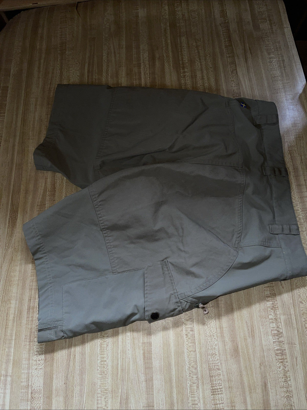 Fjallraven Shorts 30