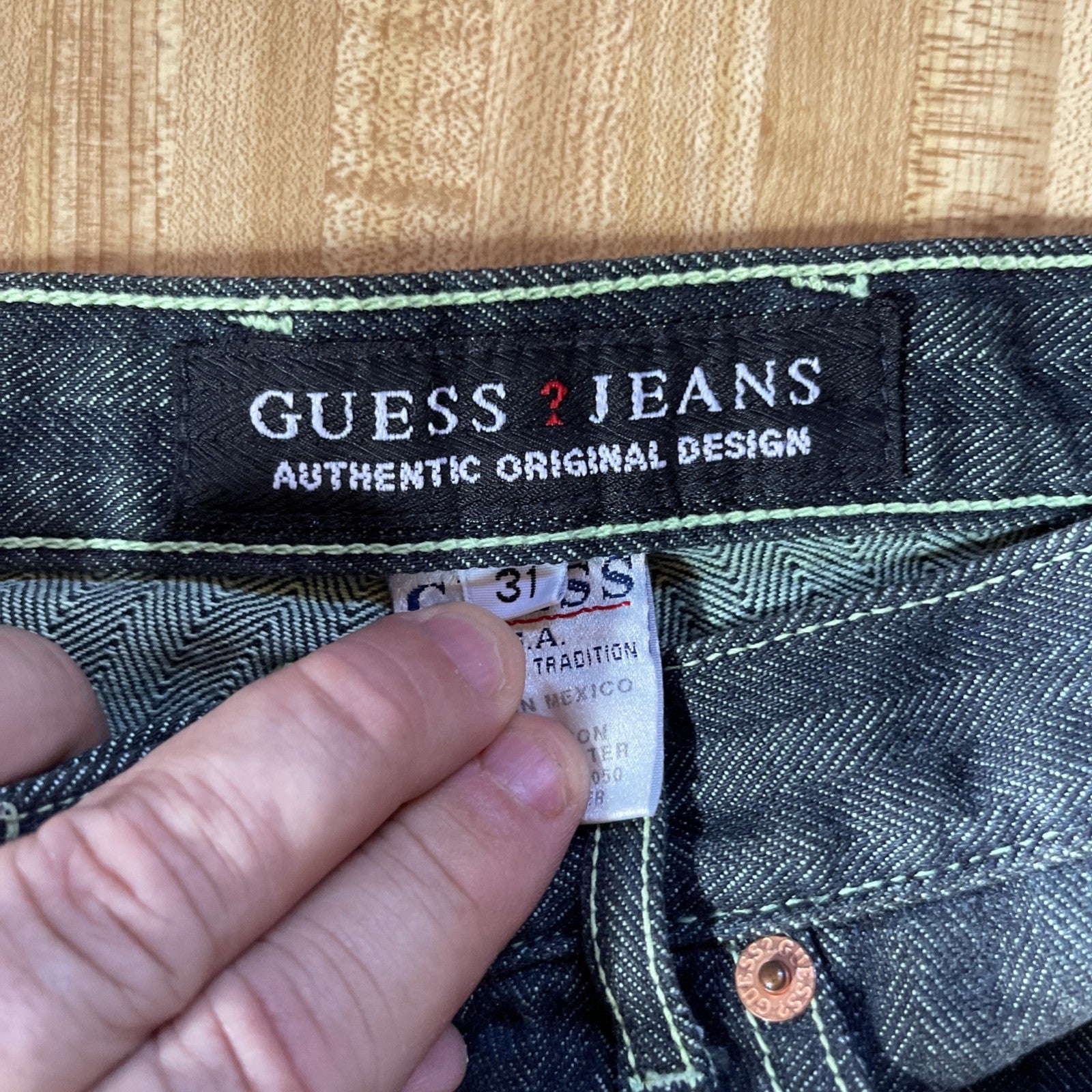 Guess Jeans 31/30