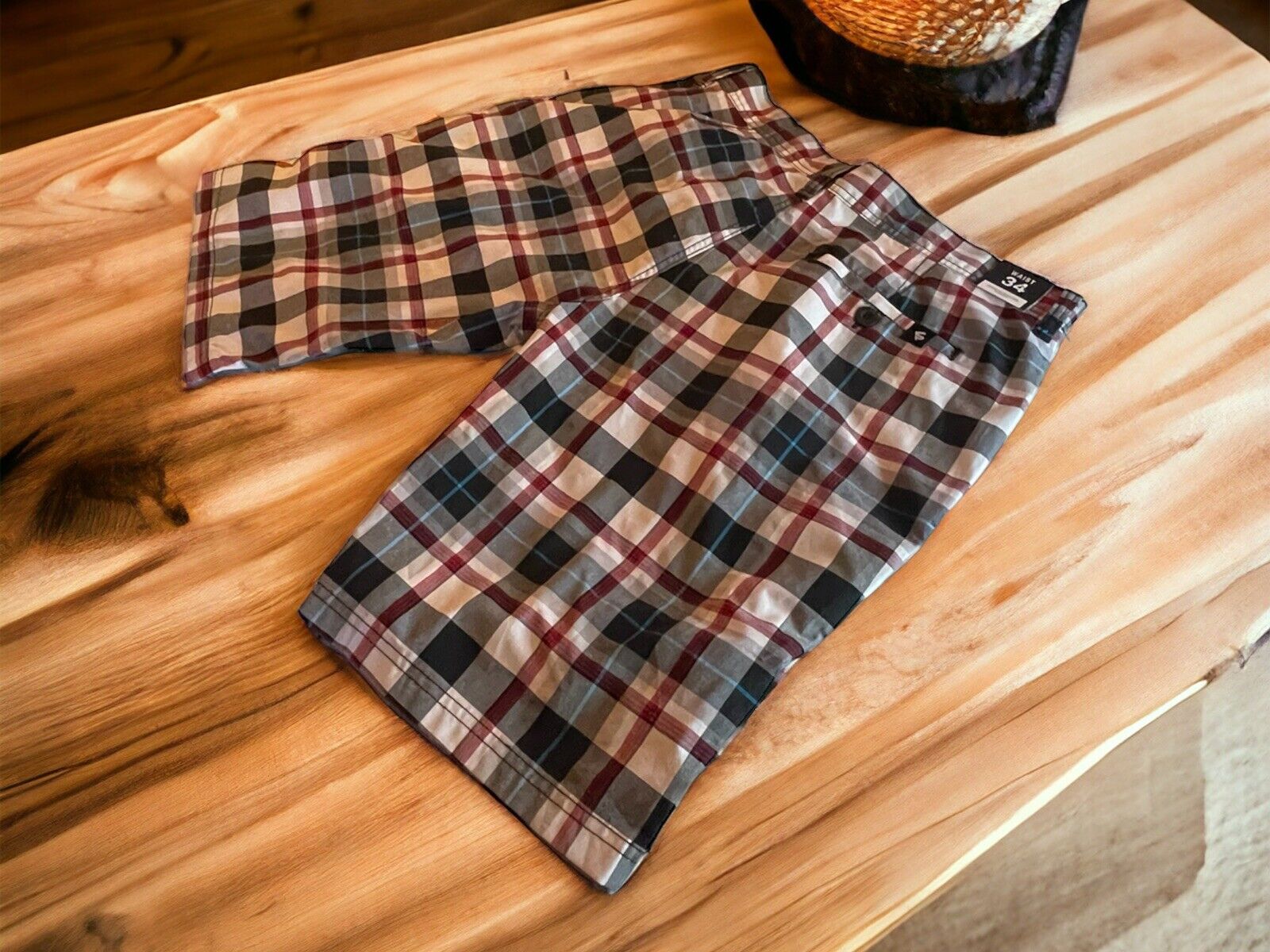 Southpole Shorts 34 