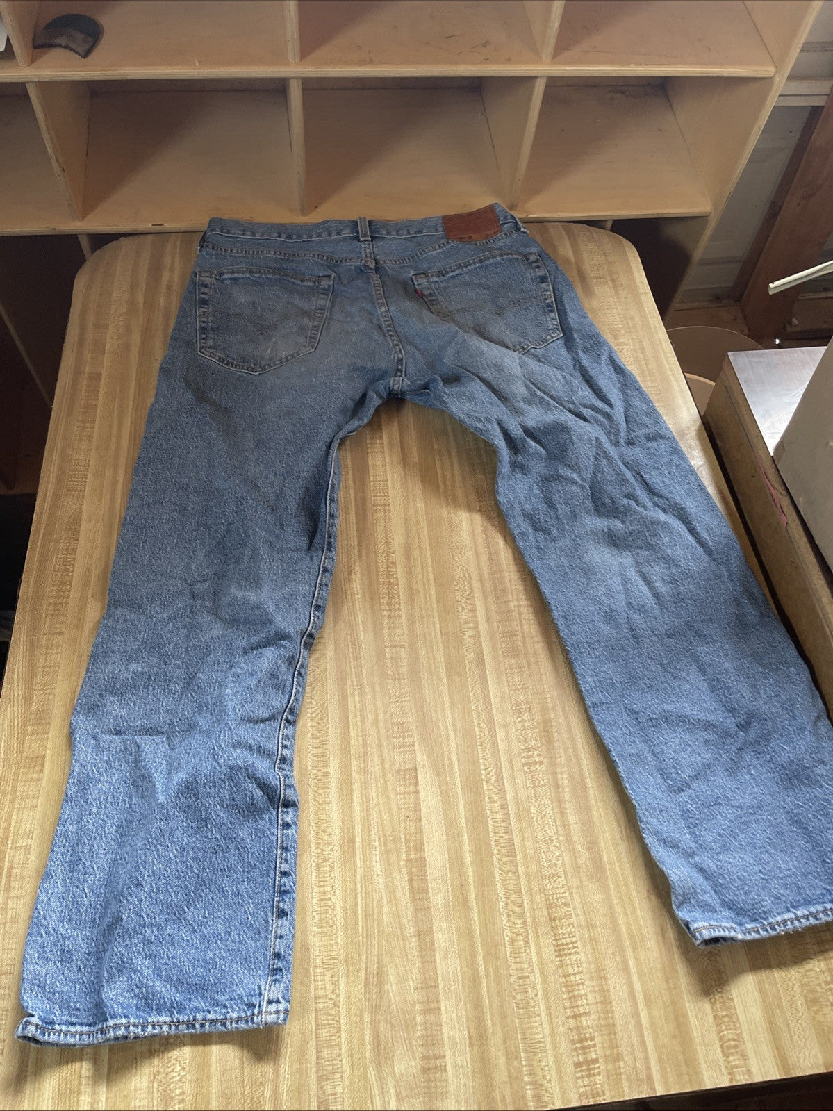 Levi’s 501 93 Premium Big E 36x30