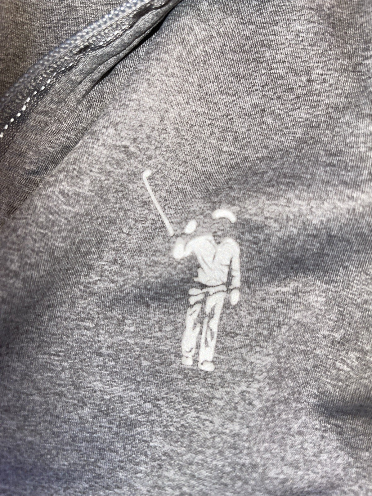 William Murray Quarter Zip Large 