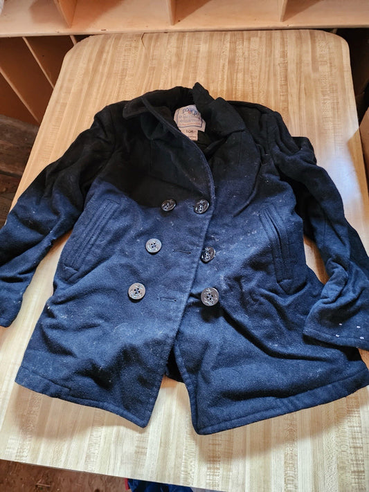 DSCP Women’s Overcoat 10R
