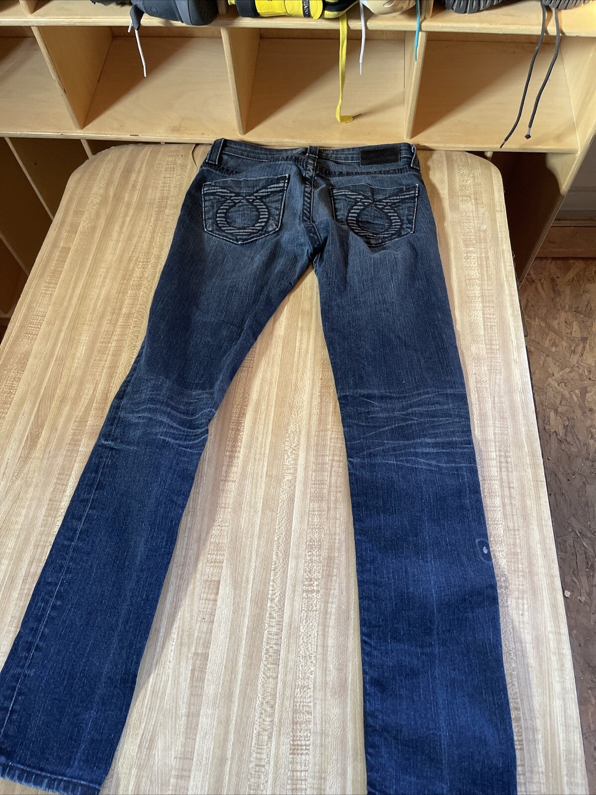 Big Star Jeans 26