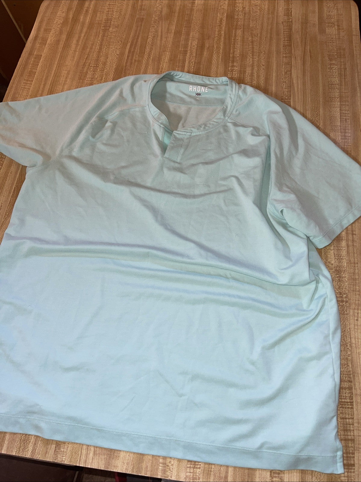 Rhône Polo XL