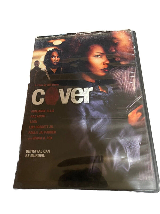Cover (DVD, 2008)