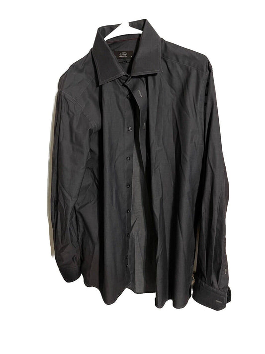 Eton Dress Shirt 16