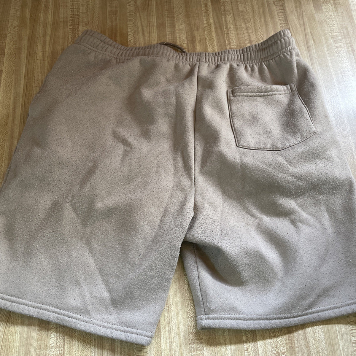 Public Record Shorts Large 