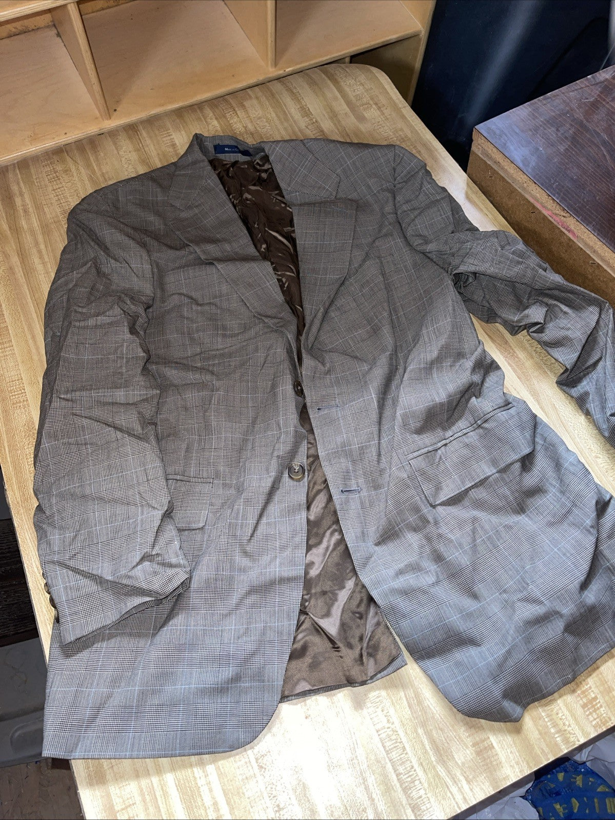 Chaps Ralph Lauren Blazer 41T
