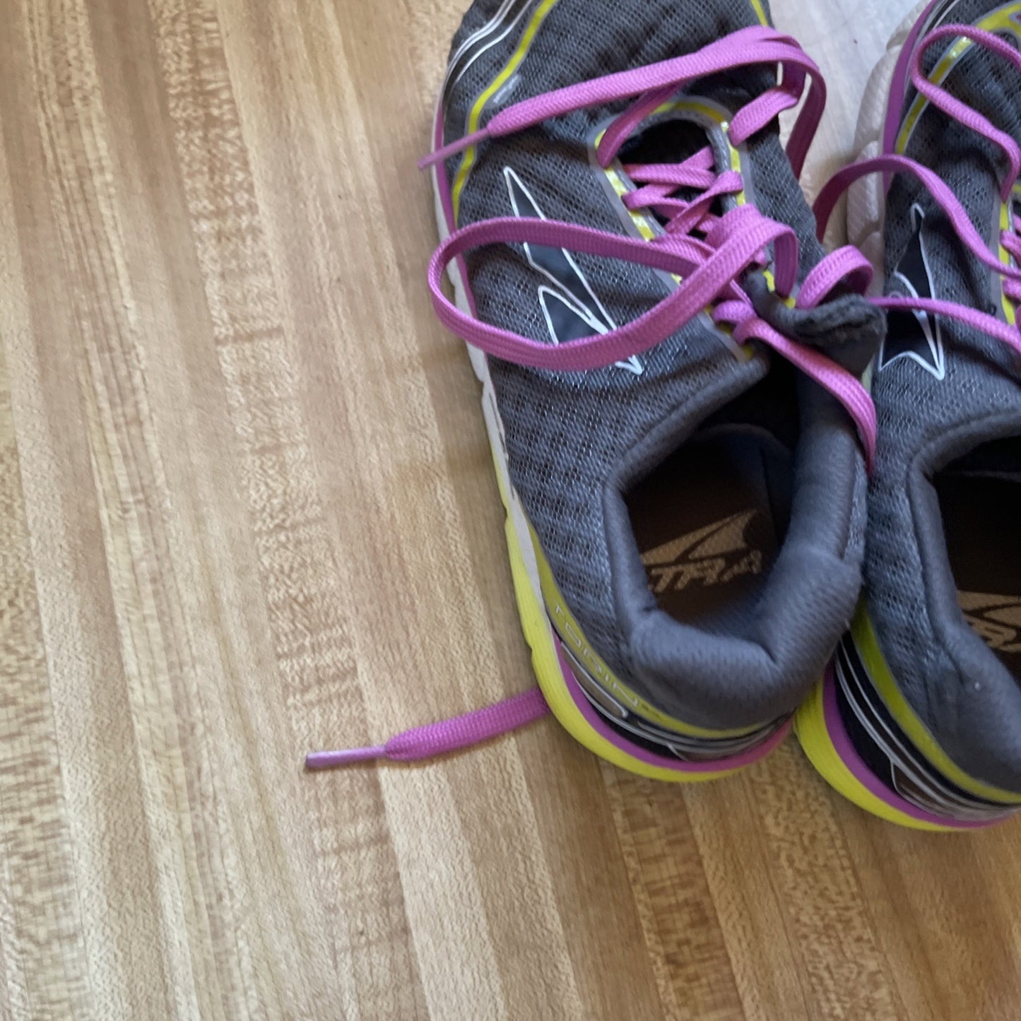 Altra Torin 2 Size 6 Wide