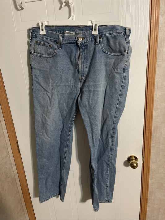 Carhartt Jeans 40x32