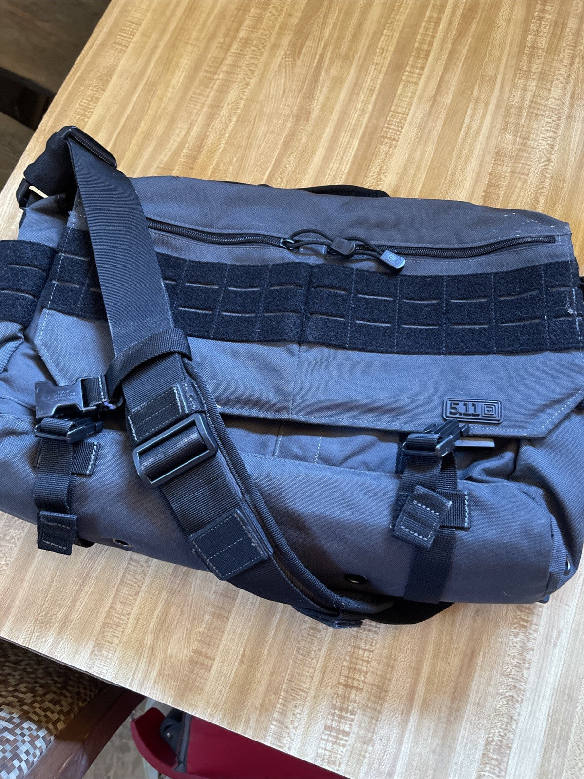 5.11 Tactical Duffle Bag