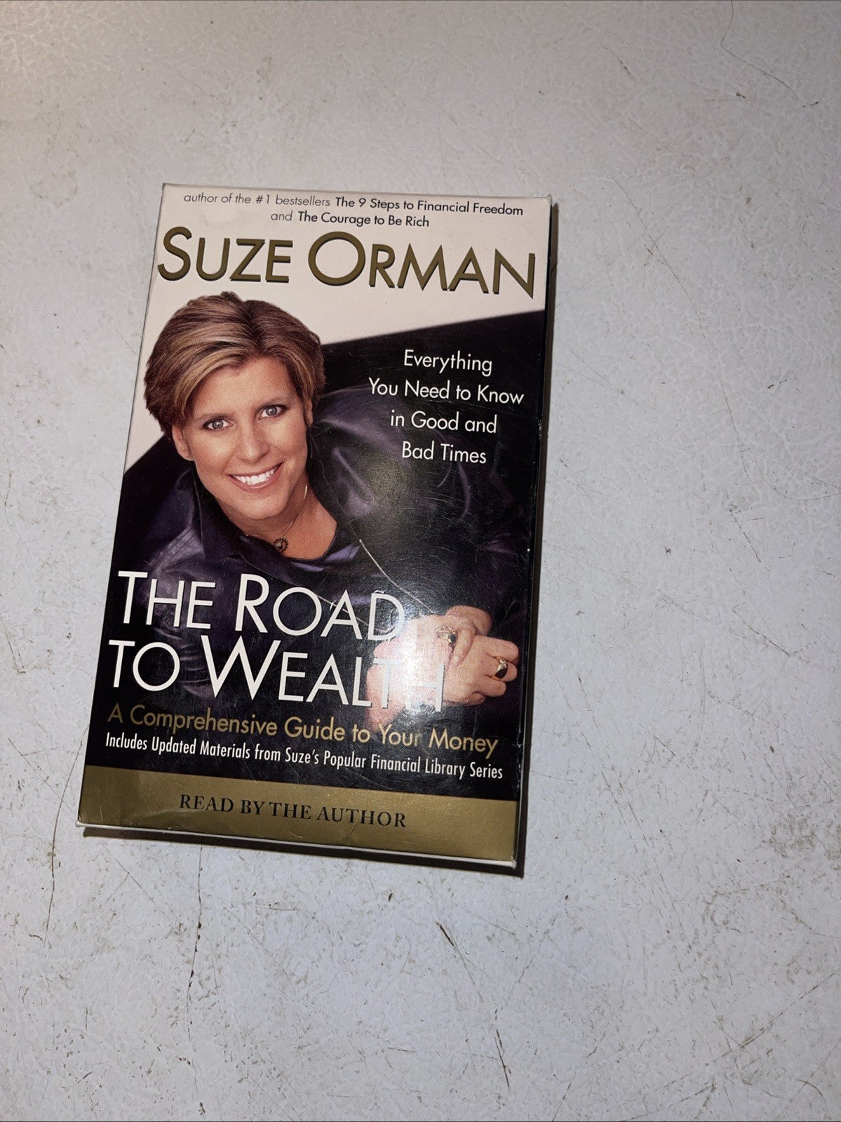 Road to Wealth : A Comprehensive Guide to Your Money, Everything You Need to...