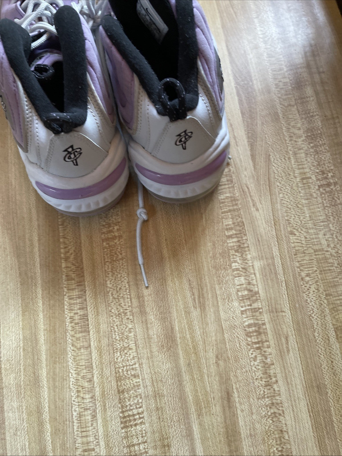 Nike Penny Hardaway Sneakers 6.5Y