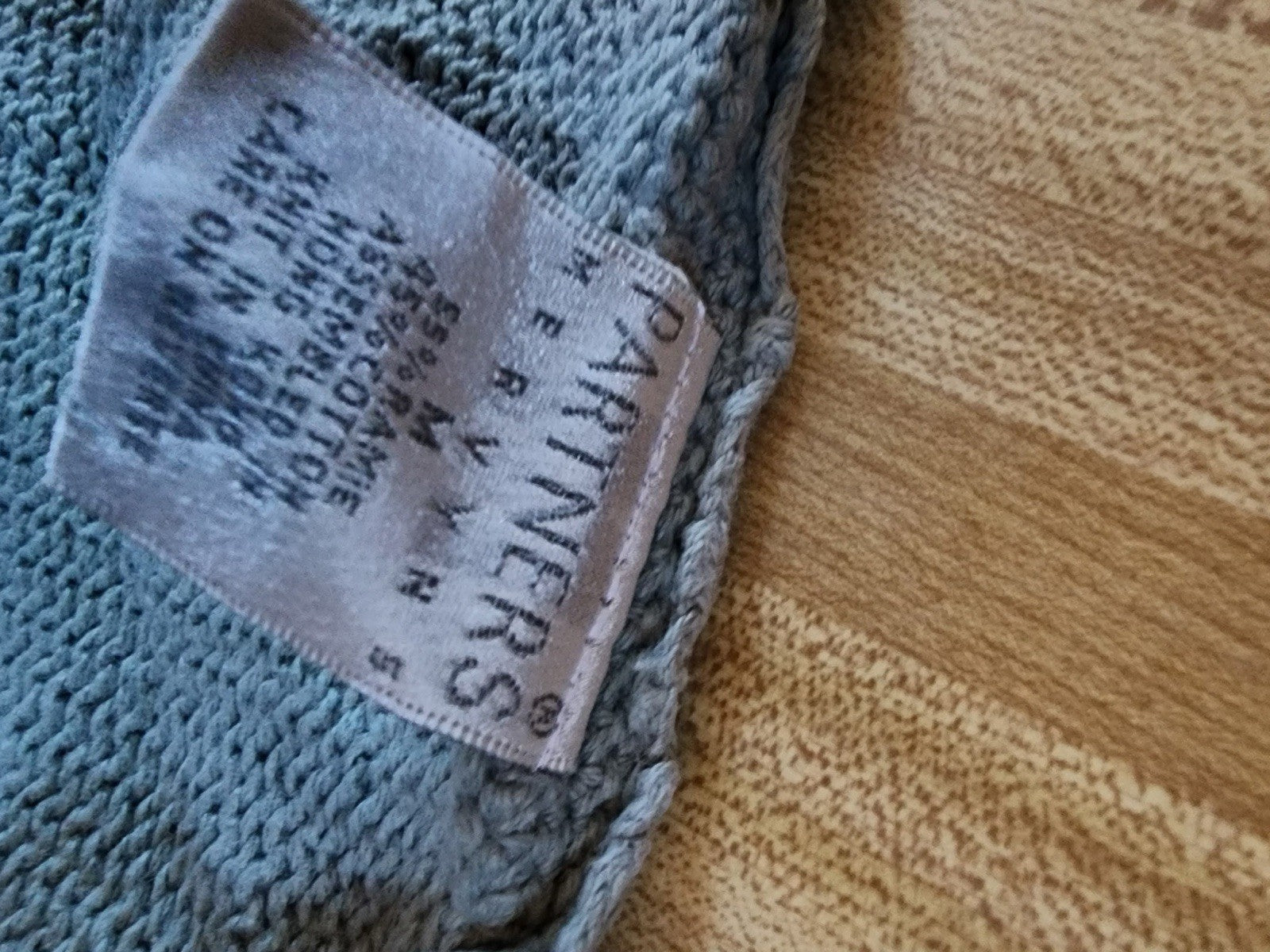 Vintage Mervyn’s Partners Cardigan Medium 