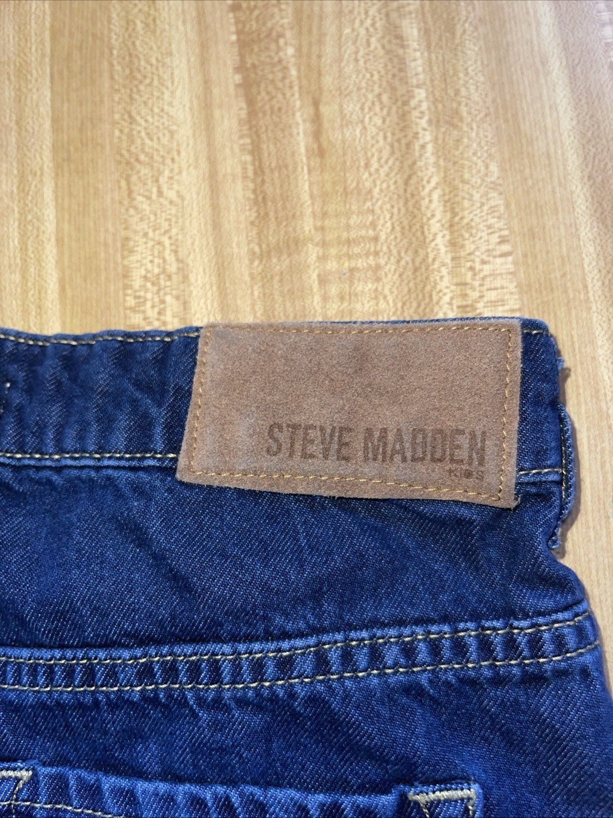 Steve Madden Jeans 14