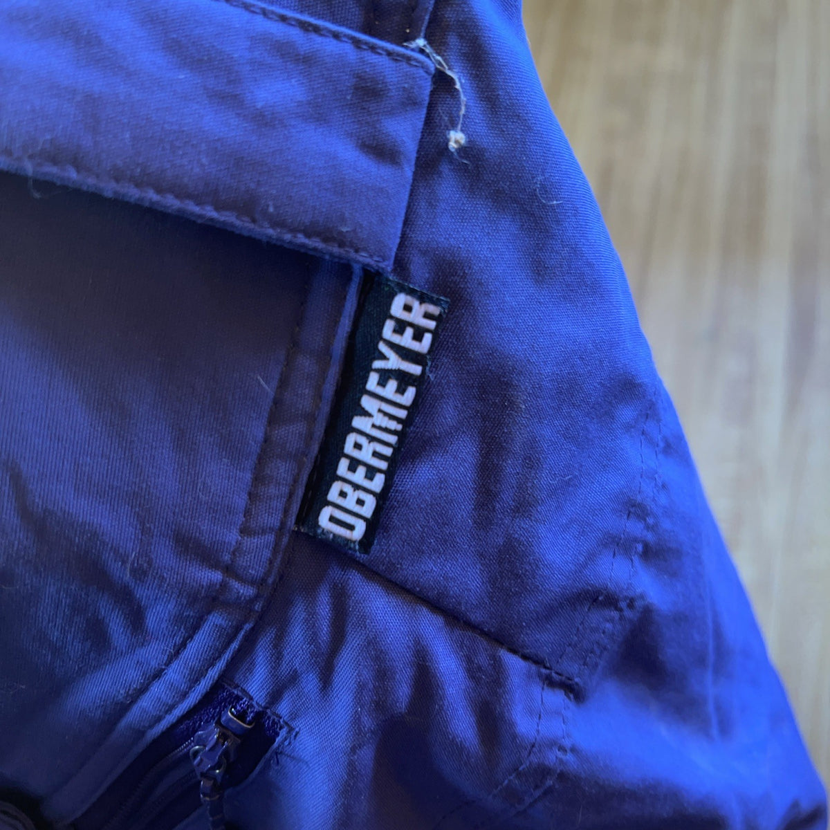 Obermeyer Women’s Snowboarding Pants 6