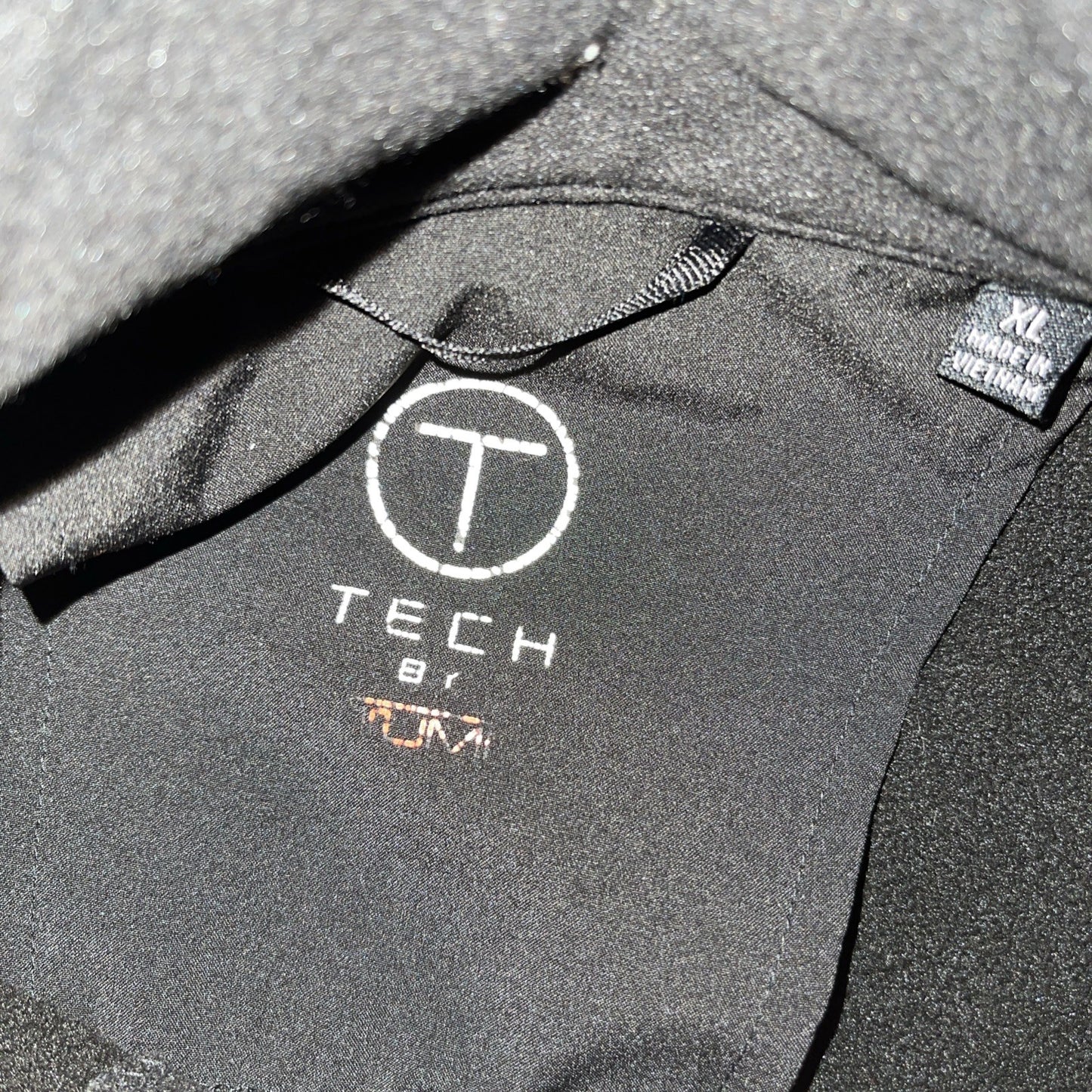 Tech By Tumi Jacket XL T Tech