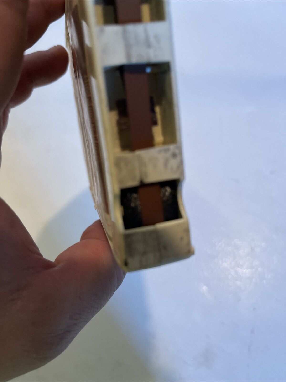 The Moody Blues To Our Childrens Childrens Children 8 Track 