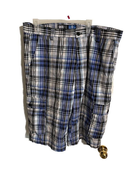 Southpole Cargo Shorts 40