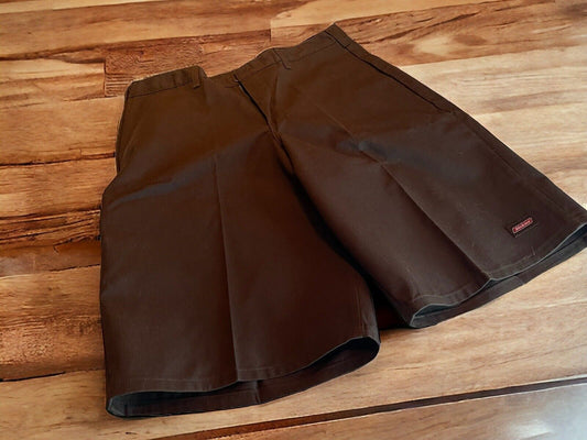 Dickies Work Shorts 36 NWT