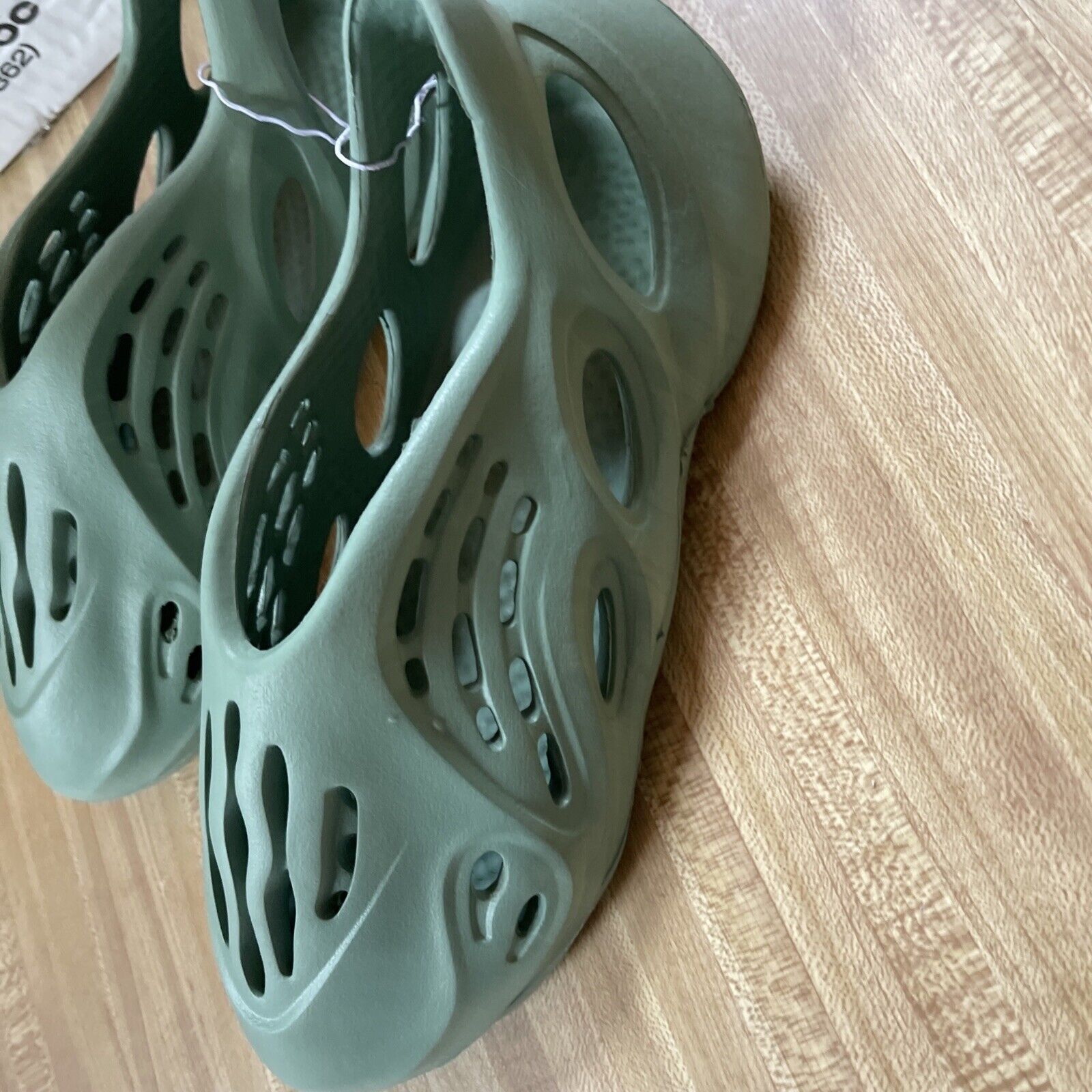 Coxist Shoes Size 11