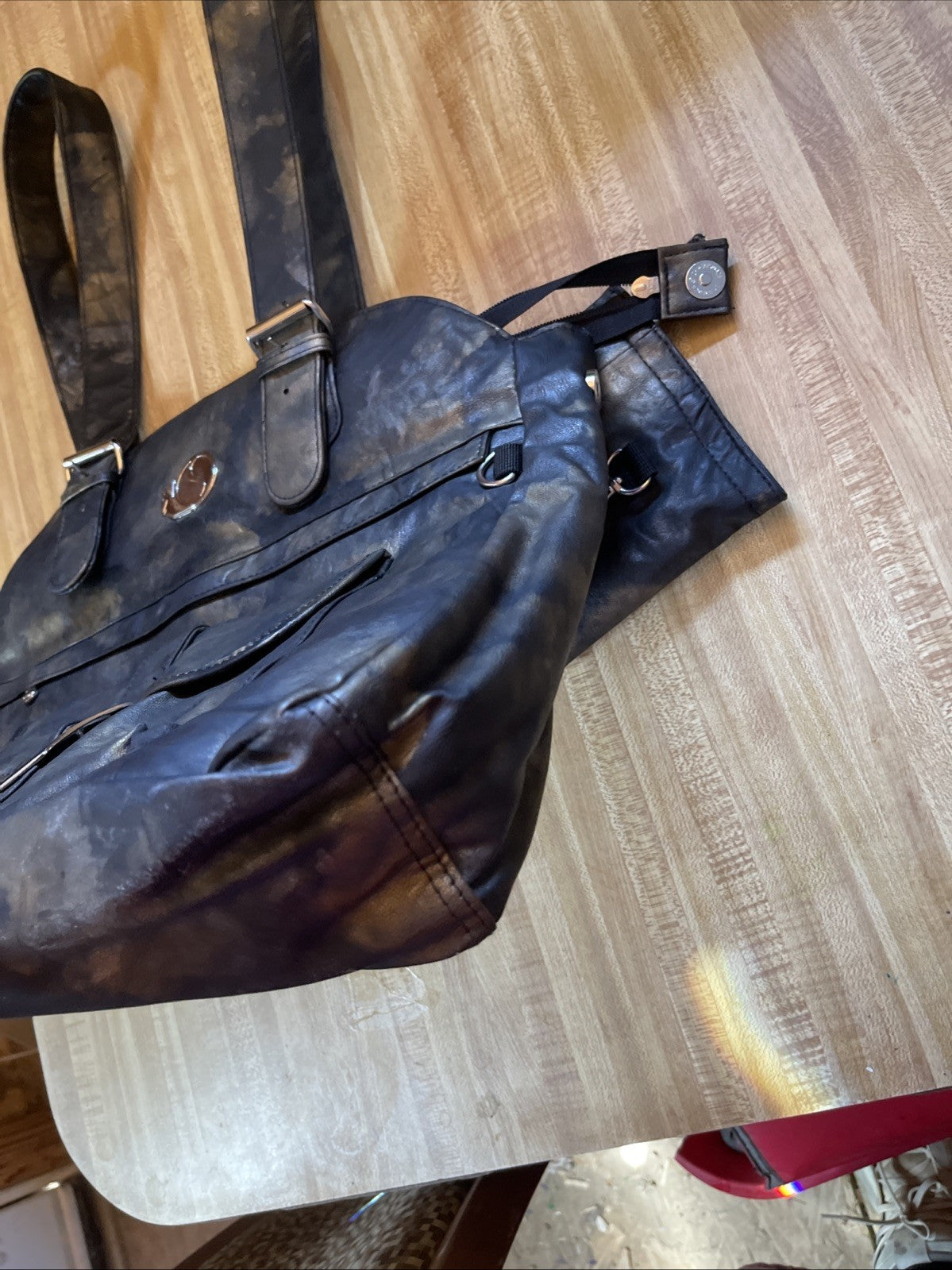 Whak Sak Ultimate Tote