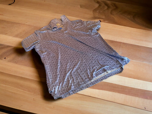 Tailorbyrd Golf Polo Medium