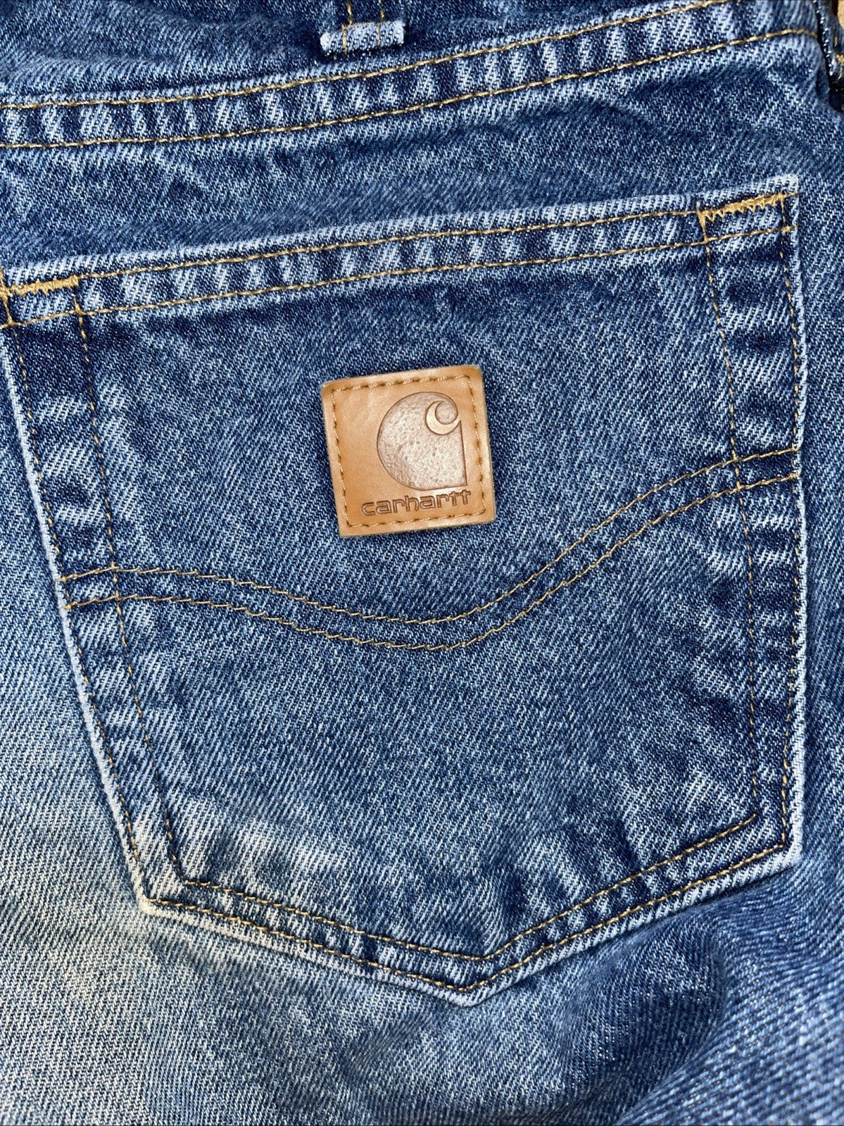 Carhartt Jeans 36/30