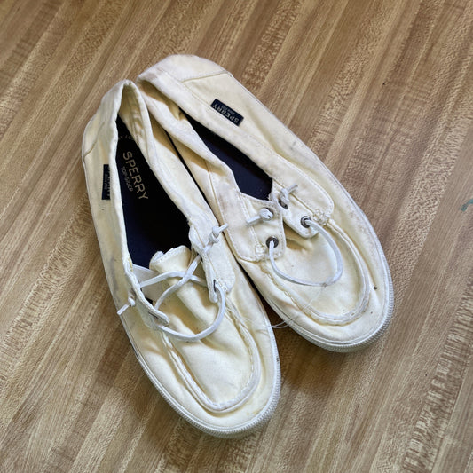 sperry top sider 10