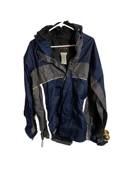 Stearns Dry Wear Windbreaker XL