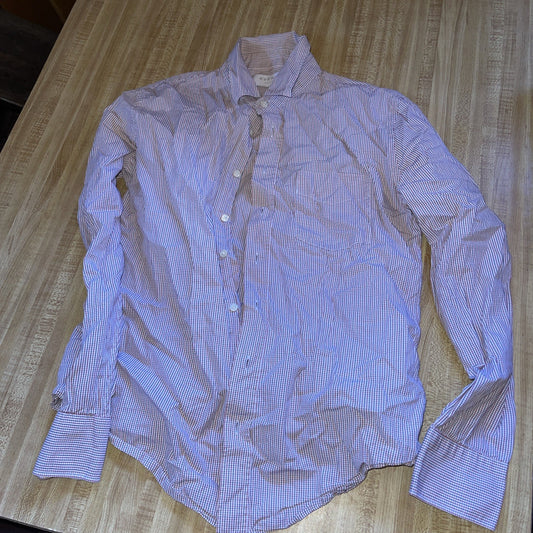 Everlane Dress Shirt Small 