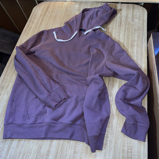 Travis Mathew Hoodie Large 