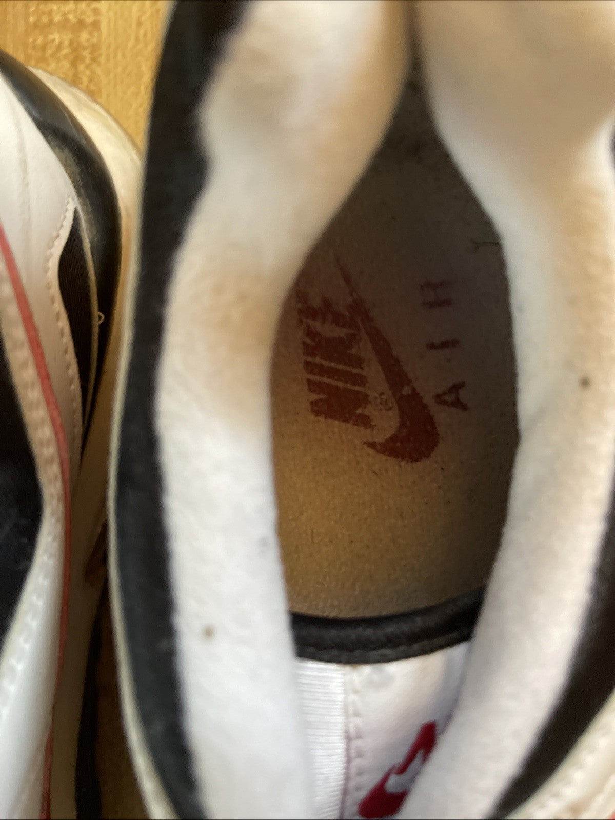 Nike Air Max T Zone Size 11.5