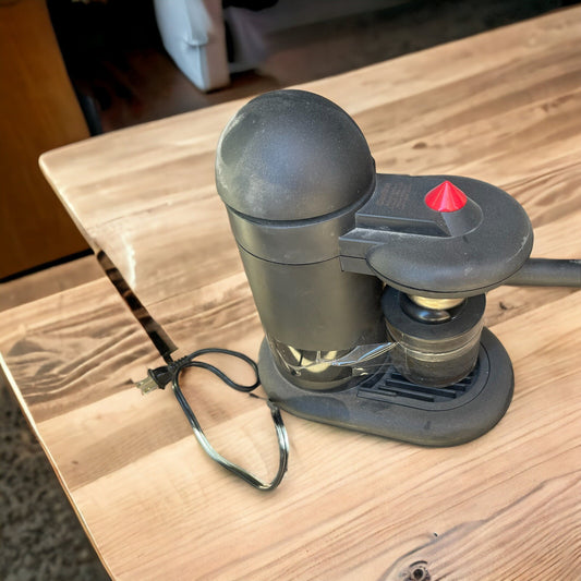 Salton Espresso Maker