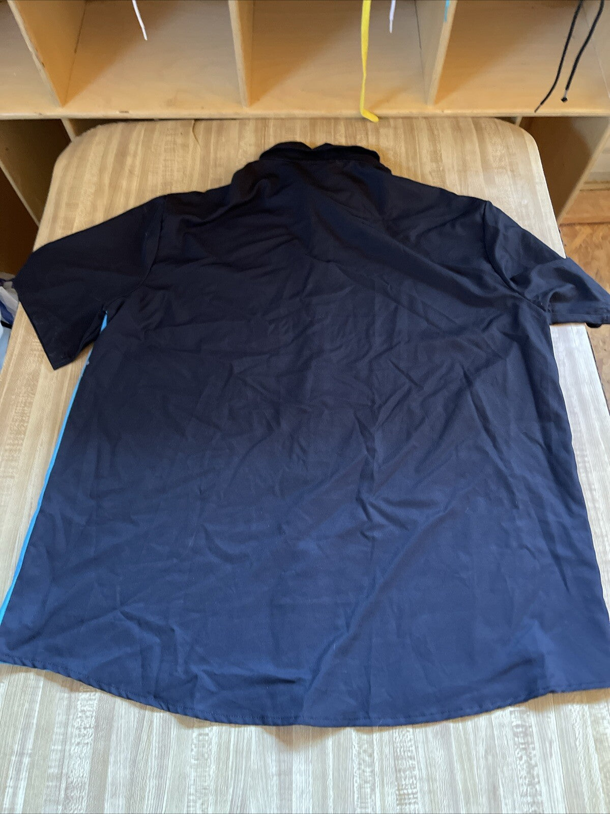 Aloha Hawaiian Bowling Shirt Large NWT