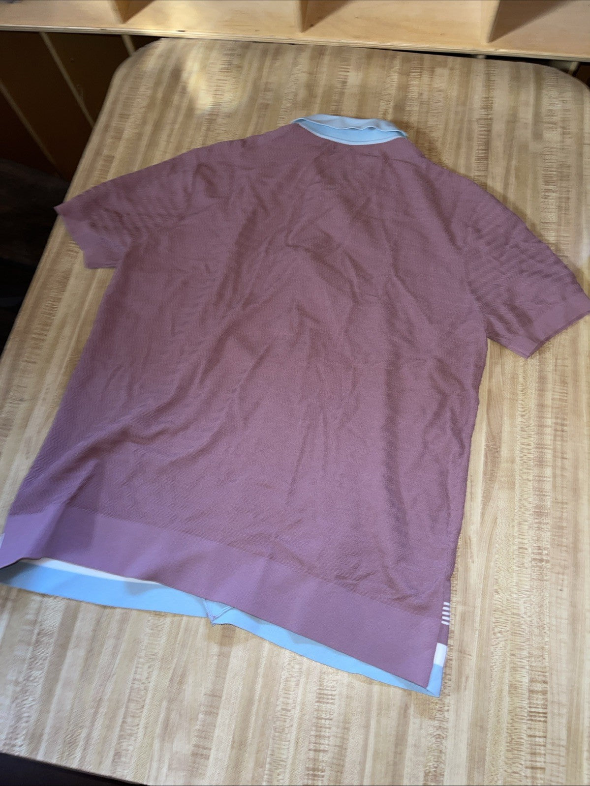 paul jones button up shirt Large 