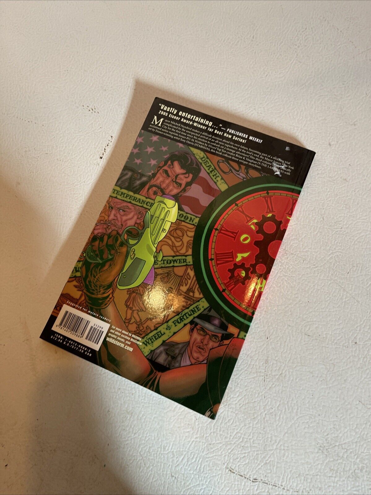 Comic Book  Lot