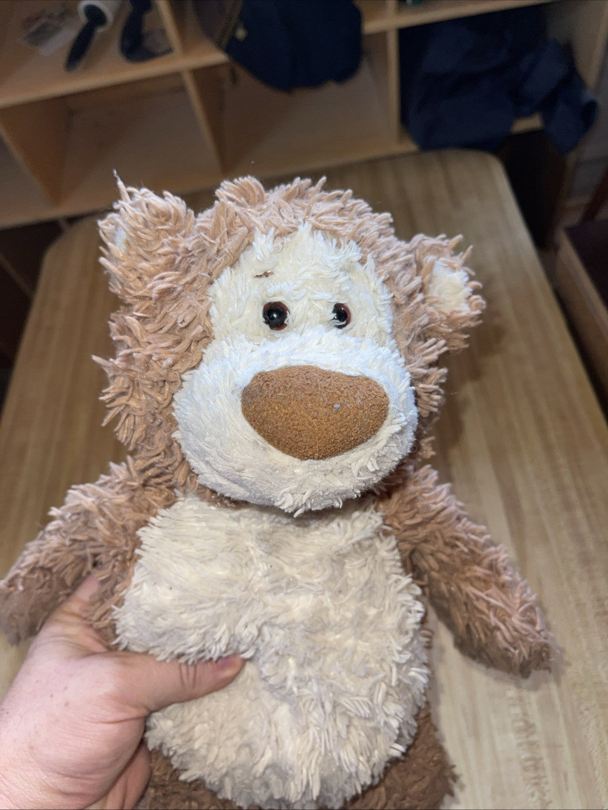Gund Alfie Plush