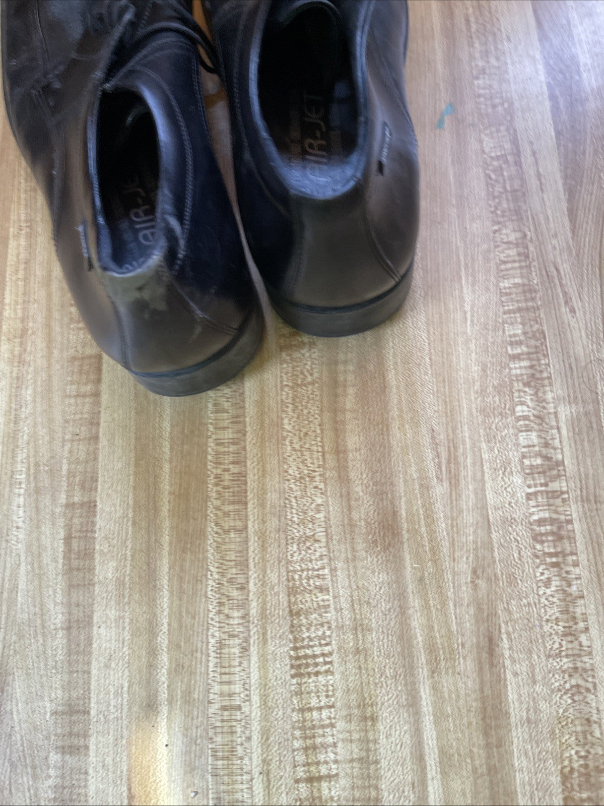 Mephisto Air Jet Shoes 11.5