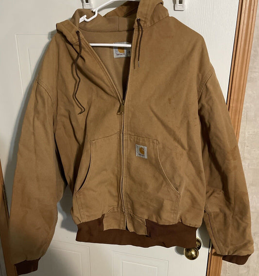 Vintage Carhartt Jacket XL