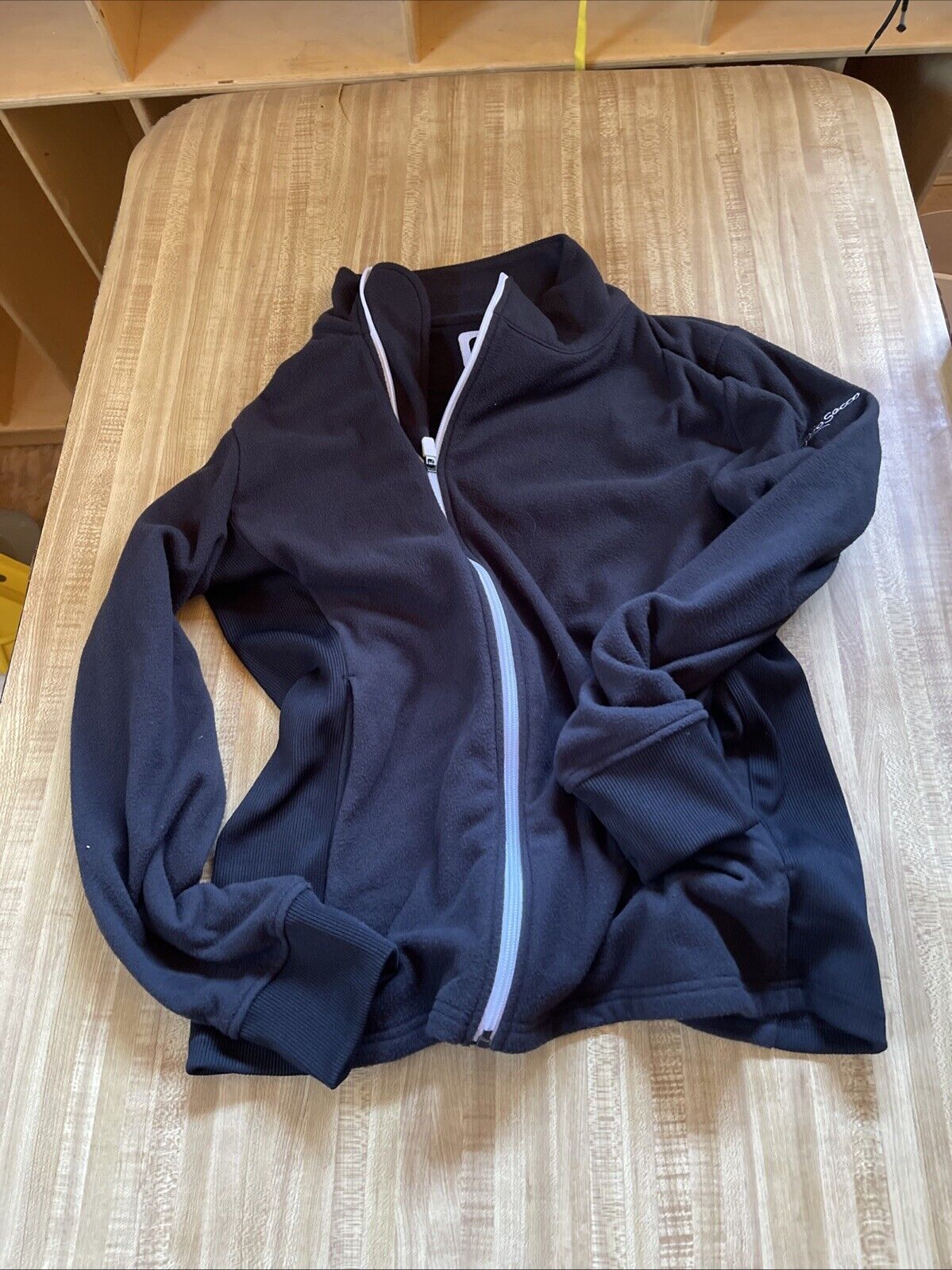 FJ Full Zip Large 
