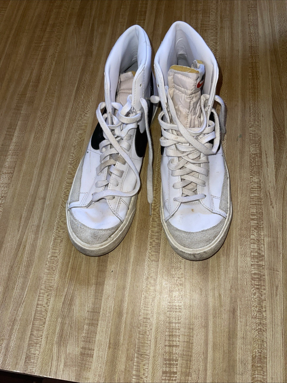 Nike Blazer Mid 77 Size 13