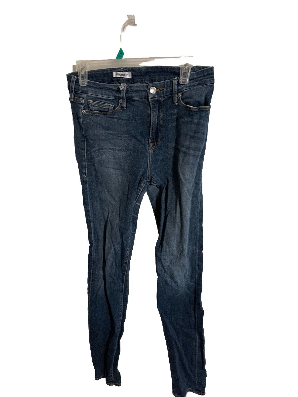 Good American Good Legs Jeans 6