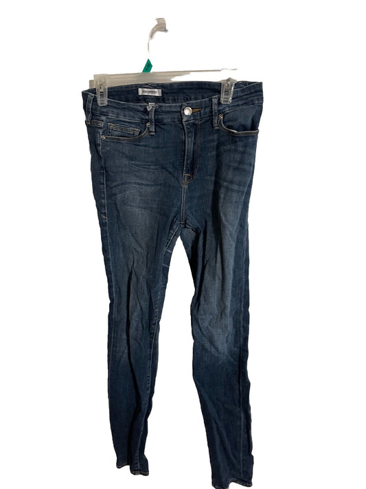 Good American Good Legs Jeans 6