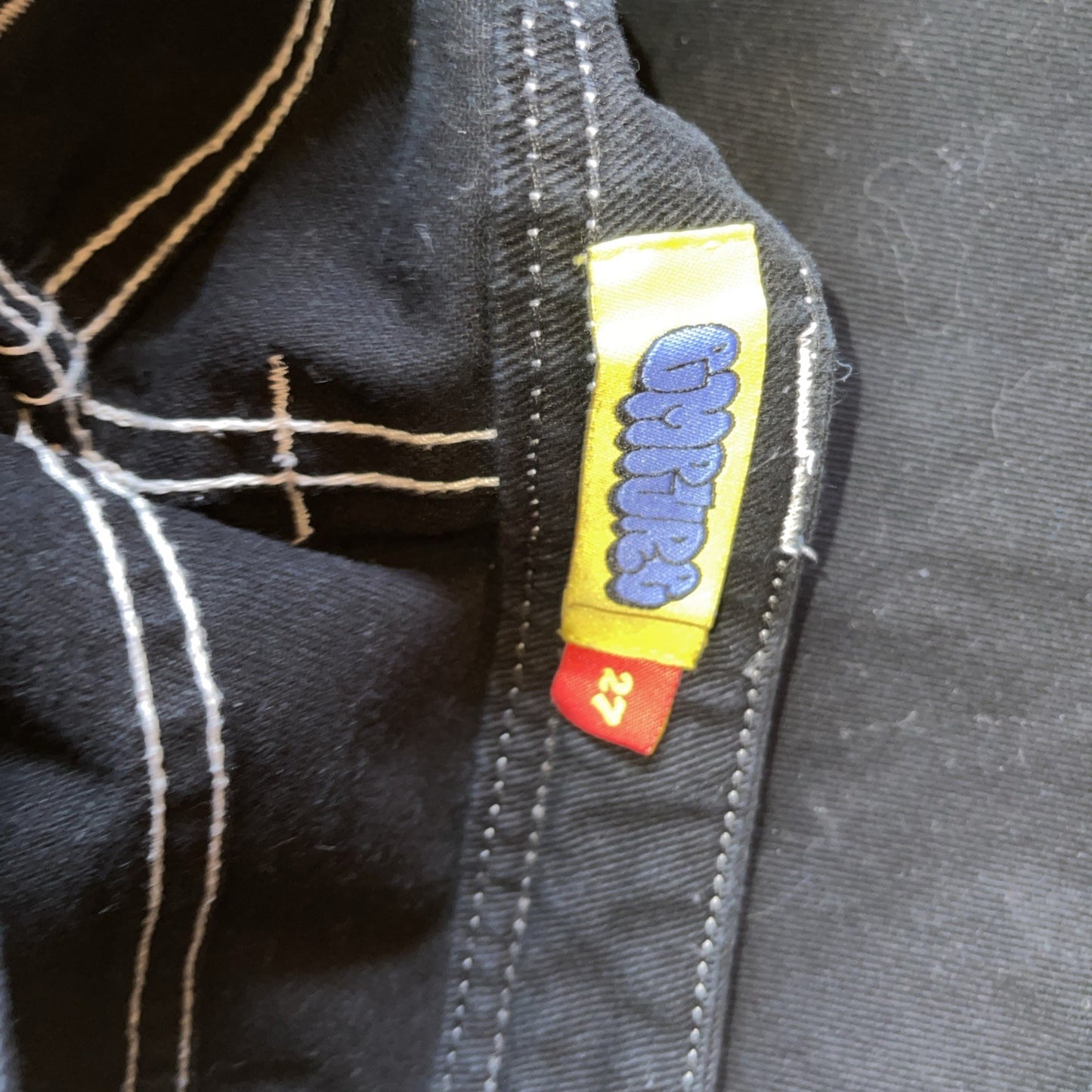 Vintage Empyre Jorts 27