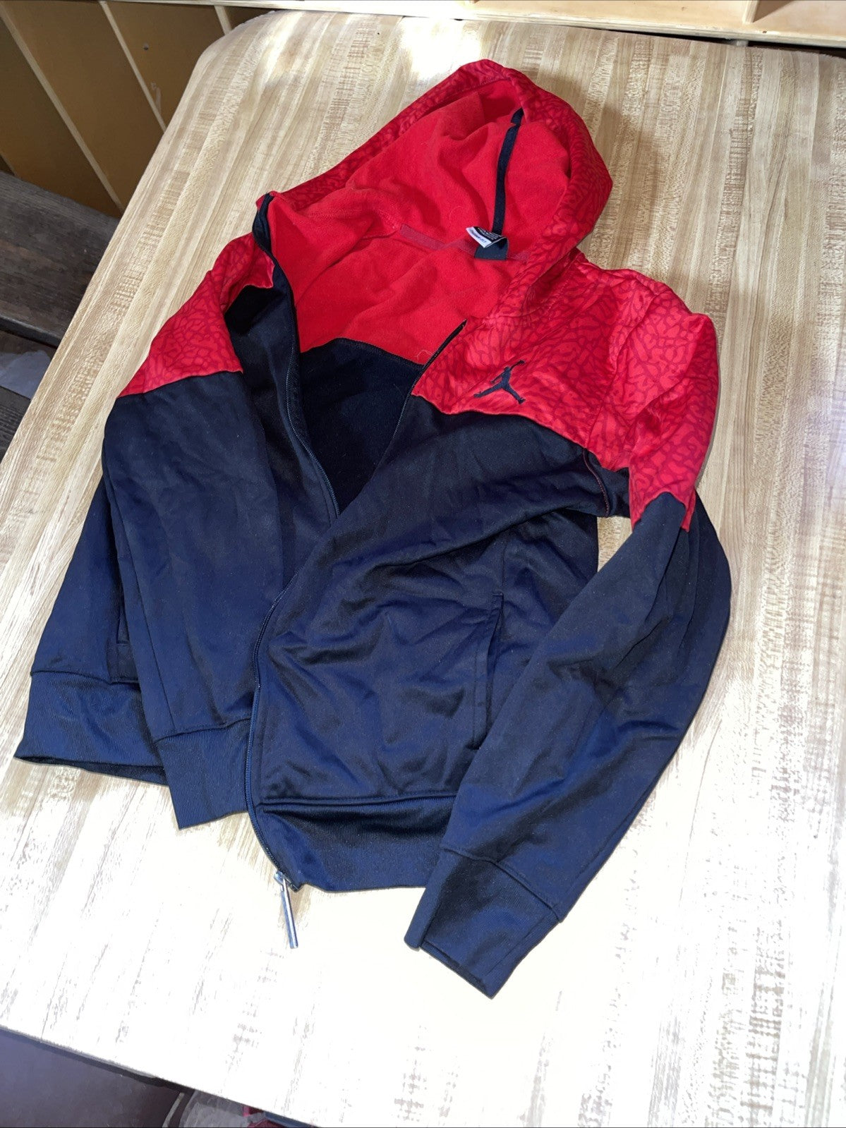 Jordan Track Jacket XL