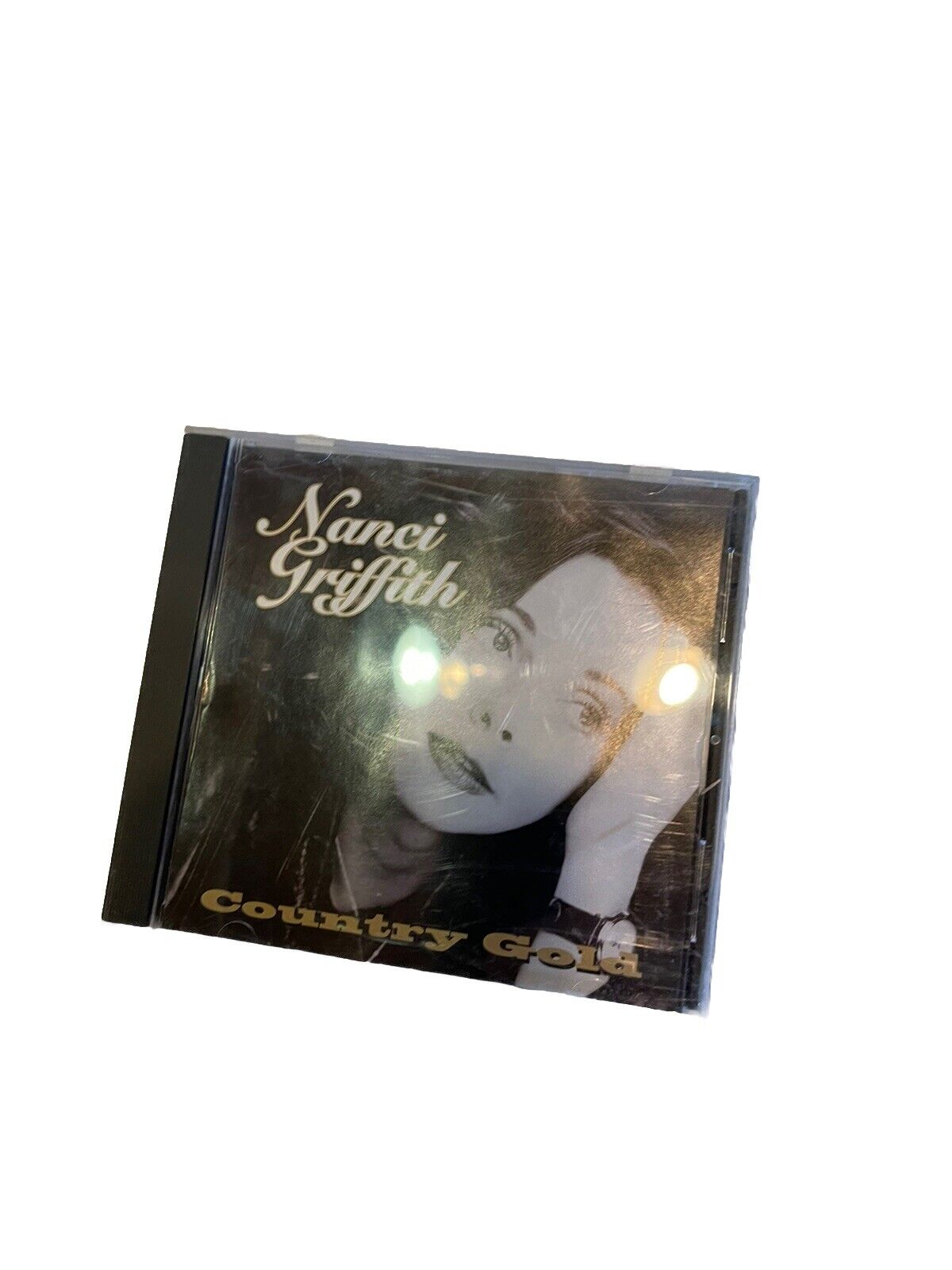 Country Gold by Griffith, Nanci (CD, 1997)